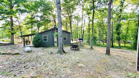 35 W Elm St, Greers Ferry, AR 72067 photo 29