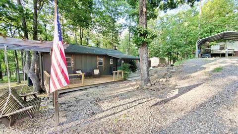 35 W Elm St, Greers Ferry, AR 72067 photo 4