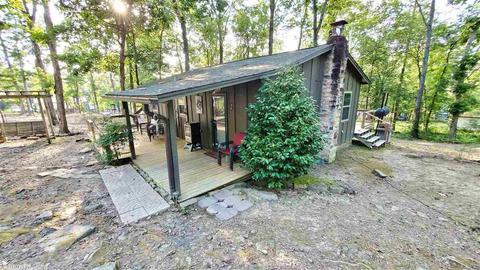 35 W Elm St, Greers Ferry, AR 72067 photo 2