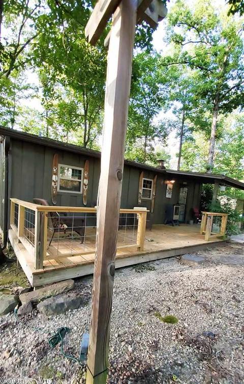 35 W Elm St, Greers Ferry, AR 72067 photo 39