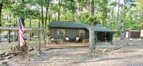 35 W Elm St, Greers Ferry, AR 72067 photo 1