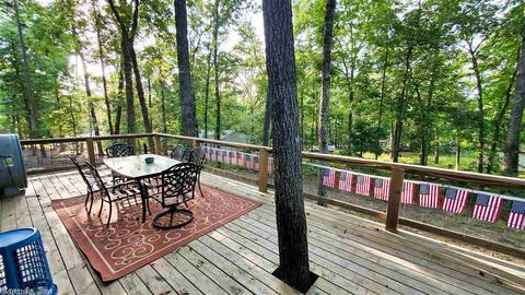 35 W Elm St, Greers Ferry, AR 72067 photo 3