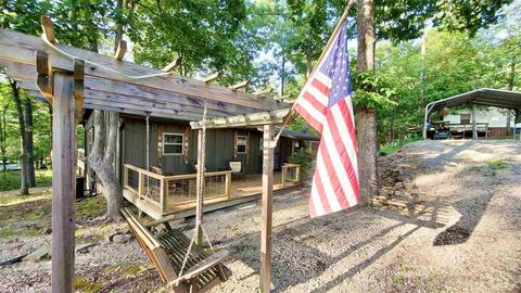 35 W Elm St, Greers Ferry, AR 72067 photo 40