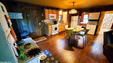 35 W Elm St, Greers Ferry, AR 72067 photo 7