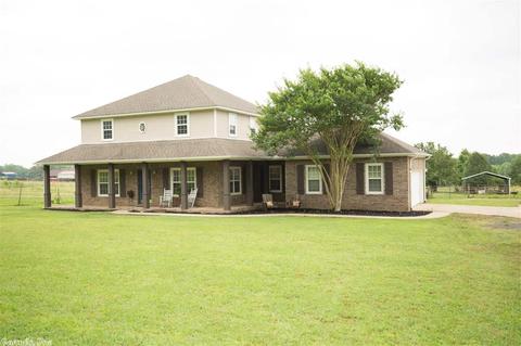 485 Swinging Bridge Rd, Beebe, AR 72012 photo 2