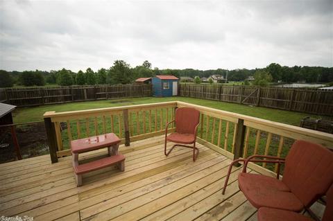 485 Swinging Bridge Rd, Beebe, AR 72012 photo 34