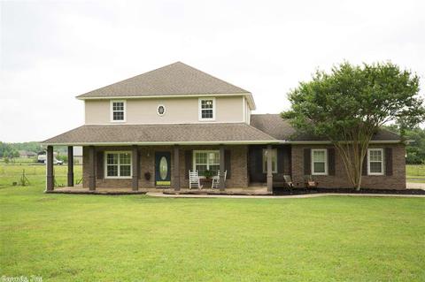 485 Swinging Bridge Rd, Beebe, AR 72012 photo 1