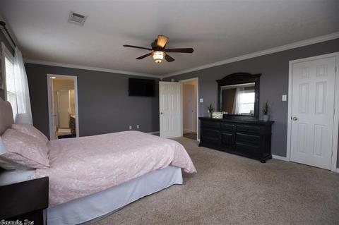 485 Swinging Bridge Rd, Beebe, AR 72012 photo 26