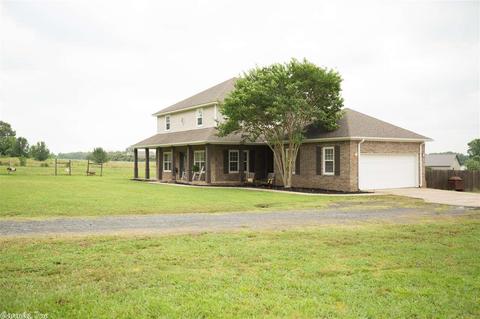 485 Swinging Bridge Rd, Beebe, AR 72012 photo 3