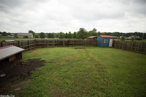 485 Swinging Bridge Rd, Beebe, AR 72012 photo 36