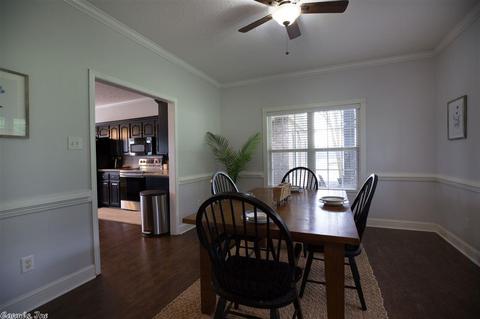485 Swinging Bridge Rd, Beebe, AR 72012 photo 17