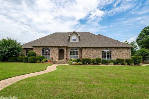 3060 Windcrest, Conway, AR 72034 photo 1