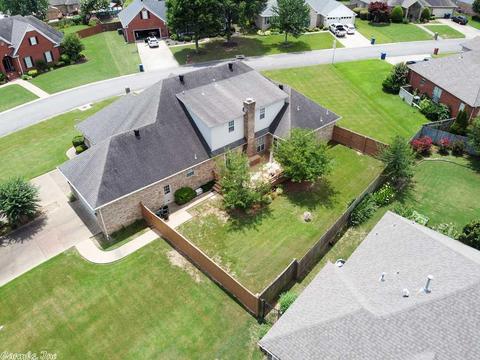 3060 Windcrest, Conway, AR 72034 photo 2