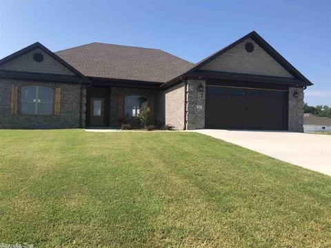 65 Mt Tabor W, Cabot, AR 72023 photo 1