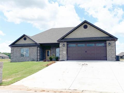 65 Mt Tabor W, Cabot, AR 72023 photo 11