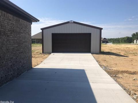 65 Mt Tabor W, Cabot, AR 72023 photo 2