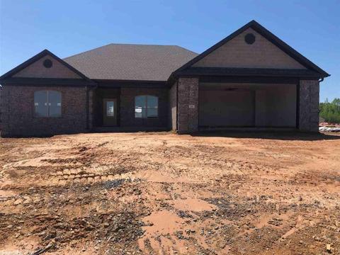 65 Mt Tabor W, Cabot, AR 72023 photo 12