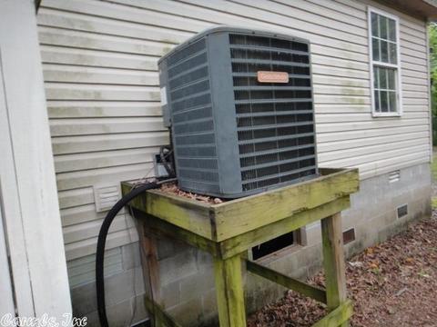 705 E Bayne Ave, Brinkley, AR 72021 photo 6