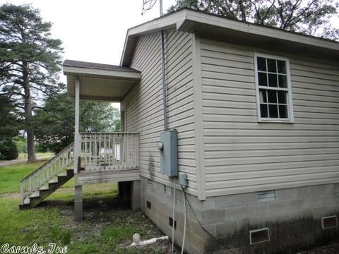 705 E Bayne Ave, Brinkley, AR 72021 photo 3