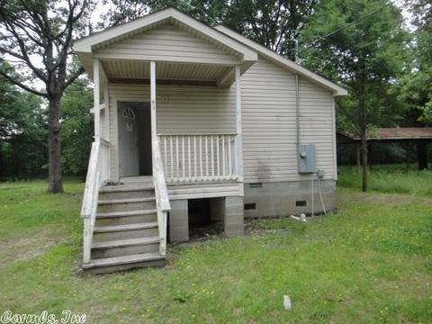 705 E Bayne Ave, Brinkley, AR 72021 photo 1
