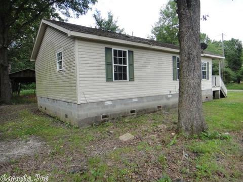 705 E Bayne Ave, Brinkley, AR 72021 photo 2