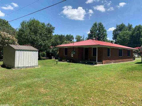 110 Brigance St, Marked Tree, AR 72365 photo 14