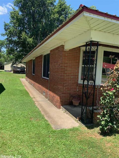 110 Brigance St, Marked Tree, AR 72365 photo 16
