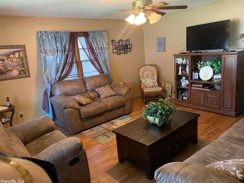 110 Brigance St, Marked Tree, AR 72365 photo 4