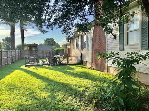 12007 Willow Ln, Scott, AR 72142 photo 32