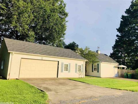 12007 Willow Ln, Scott, AR 72142 photo 31