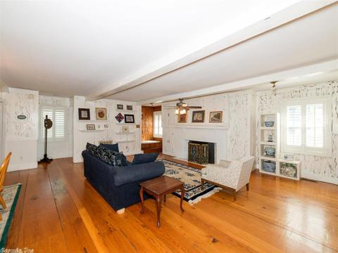 12007 Willow Ln, Scott, AR 72142 photo 3
