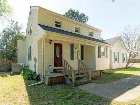 12007 Willow Ln, Scott, AR 72142 photo 26