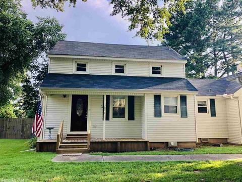 12007 Willow Ln, Scott, AR 72142 photo 1