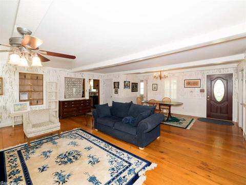 12007 Willow Ln, Scott, AR 72142 photo 2