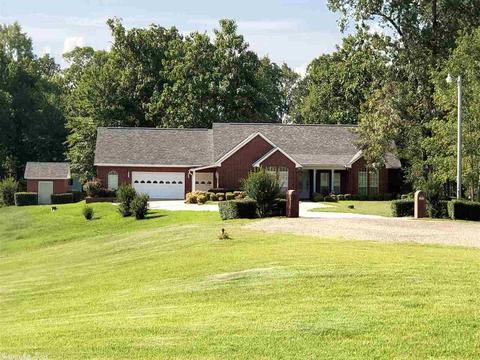 109 Mullen Dr, De Queen, AR 71832 photo 1