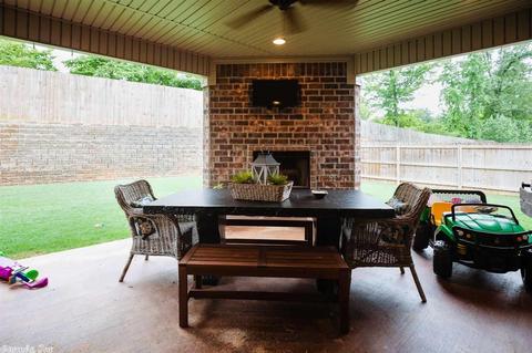 1325 Nature Way Dr, Benton, AR 72019 photo 36