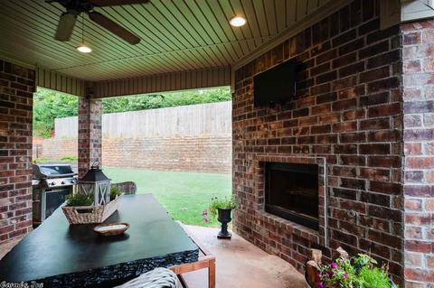 1325 Nature Way Dr, Benton, AR 72019 photo 37