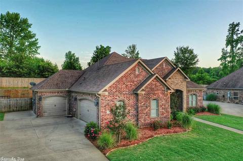 1325 Nature Way Dr, Benton, AR 72019 photo 2
