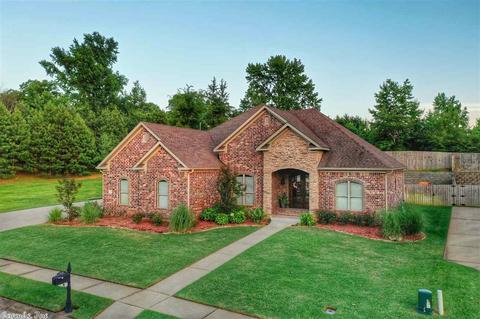 1325 Nature Way Dr, Benton, AR 72019 photo 1