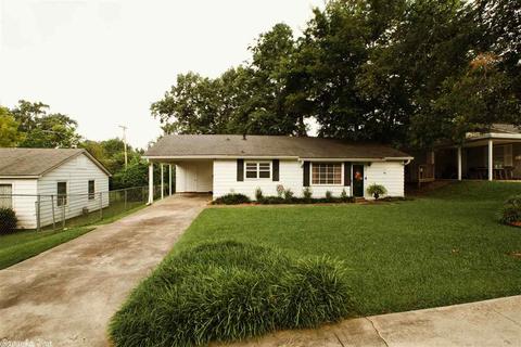 714 Dalewood Dr, Benton, AR 72015 photo 1