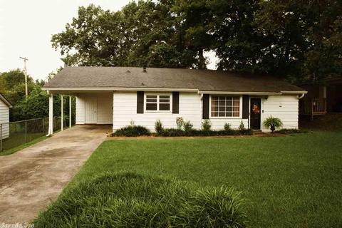 714 Dalewood Dr, Benton, AR 72015 photo 2
