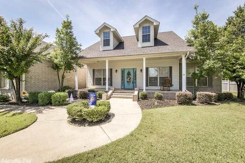 16 Eagle Dr, Lonoke, AR 72086 photo 4
