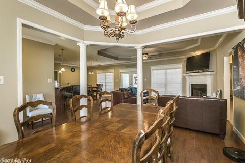 16 Eagle Dr, Lonoke, AR 72086 photo 10