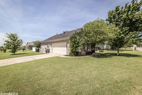 16 Eagle Dr, Lonoke, AR 72086 photo 2