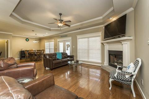 16 Eagle Dr, Lonoke, AR 72086 photo 11