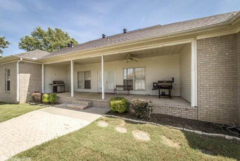 16 Eagle Dr, Lonoke, AR 72086 photo 39