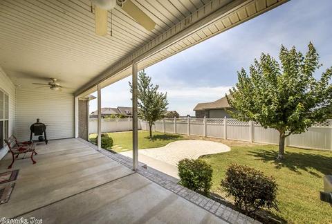 16 Eagle Dr, Lonoke, AR 72086 photo 40