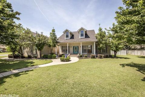 16 Eagle Dr, Lonoke, AR 72086 photo 1