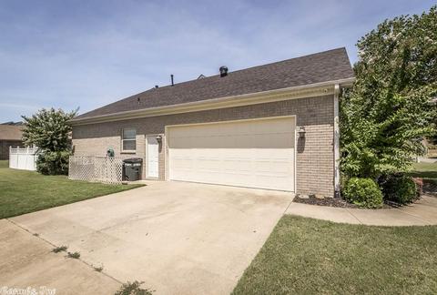16 Eagle Dr, Lonoke, AR 72086 photo 3