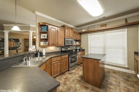 16 Eagle Dr, Lonoke, AR 72086 photo 34
